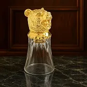 Перевертыш "Медведь" — оригинальный подарок — фотография 1