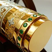 Набор стопок "Пушка". Златоуст — необычный подарок — фотография 8