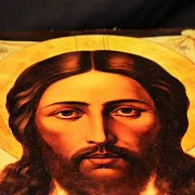 На память: Икона "Нерукотворный образ Спасителя нашего Иисуса — фотография 5