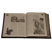 Великие полководцы и флотоводцы — историческая книга — необычный подарок — фотография 4