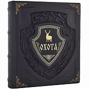 Ручная работа: Русская охота — книга — фотография 4