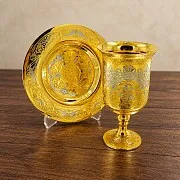 Набор винный №4 — необычный подарок — фотография 1