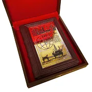 Книга "История государства Российского" — историческое издание — красивый подарок — фотография 5