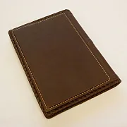 Дизайнерский ежедневник "Вдохновение" — необычный подарок — фотография 2