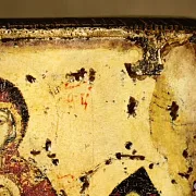 Икона Божией матери Свенская (Печерская) в подарок — фотография 4