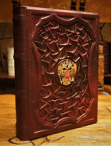 На память: Великая Русь — историческое издание