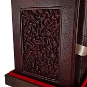 Серия книг "Мудрость как искусство" — историческая книга — необычный подарок — фотография 14