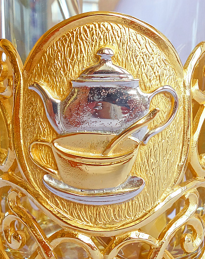 Заварник "Элитный" купить с доставкой Заварник "Элитный"