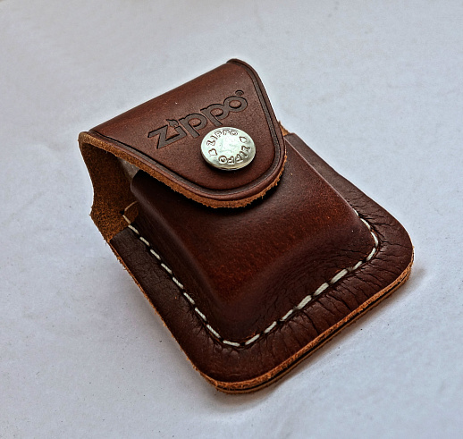 Бензиновая зажигалка Zippo "Волк одиночка" купить с доставкой Бензиновая зажигалка Zippo "Волк одиночка"