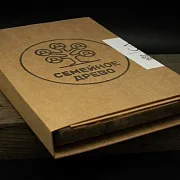 На память: Икона св. Макария Великого — фотография 4