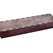 Бронзовая открывашка для пива "Лиса" в подарок — фотография 2