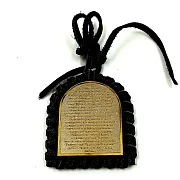 Казанская икона Божией Матери в машину в подарок — фотография 2