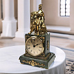 Часы сувенирные настольные