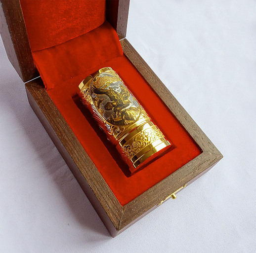 Стопка "Орел". Златоуст