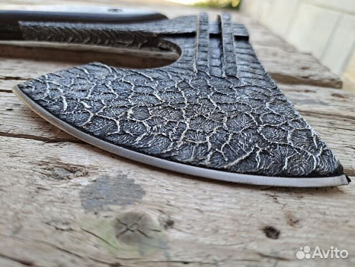 Топор «Хай-тек» купить с доставкой Топор «Хай-тек»