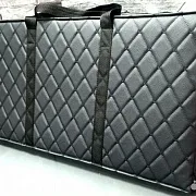 На память: Нарды под стеклом «Герб Российской Федерации» — фотография 10