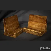 На память: Икона: Святой Николай Чудотворец +подставка — фотография 10