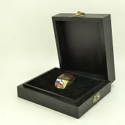 На память: Сувенирный бронзовый степлер — фотография 3