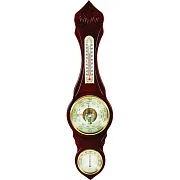 В подарок: Метеостанция-барометр «М-73» — фотография 3