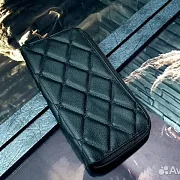 Сумочка для аксессуаров нард — красивый подарок — фотография 9