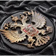 Россия. Великая судьба — книга — необычный подарок — фотография 4